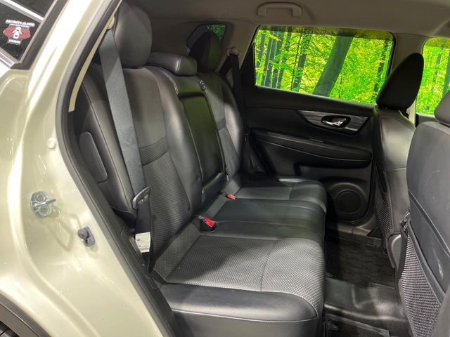 NISSAN X-TRAIL HYBRID 4WD 2016 Image 31