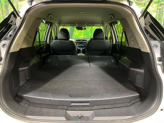 NISSAN X-TRAIL HYBRID 4WD 2016 Image 31