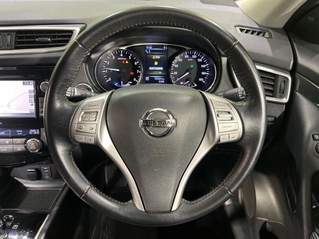 NISSAN X-TRAIL HYBRID 4WD 2016 Image 31