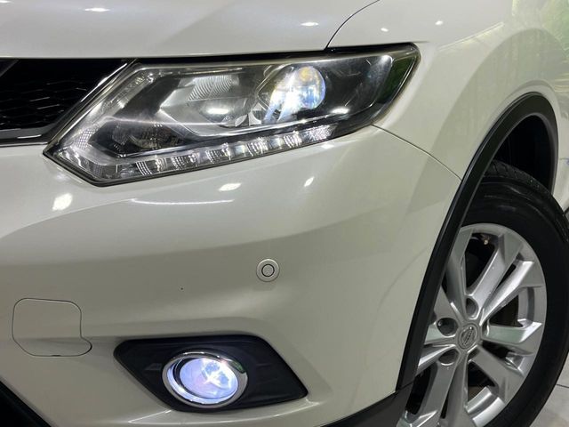 NISSAN X-TRAIL HYBRID 4WD 2016 Image 31