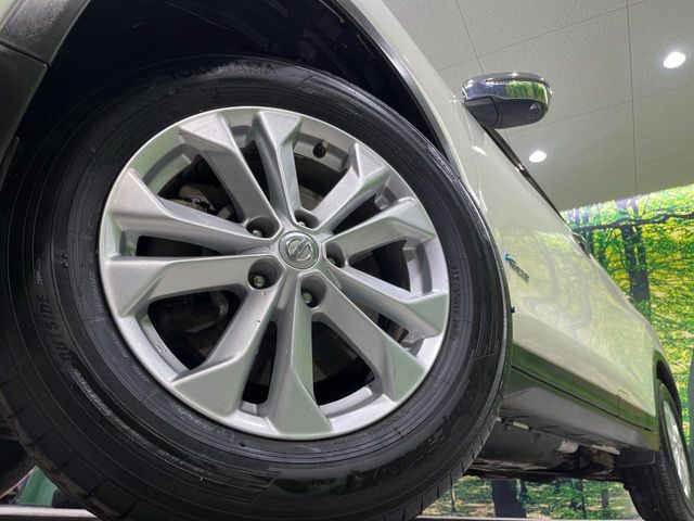 NISSAN X-TRAIL HYBRID 4WD 2016 Image 31