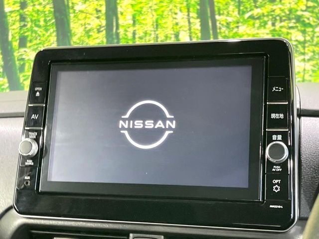 NISSAN ROOX 2022 Image 31