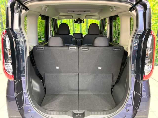 NISSAN ROOX 2022 Image 31