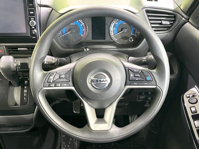 NISSAN ROOX 2022 Image 31