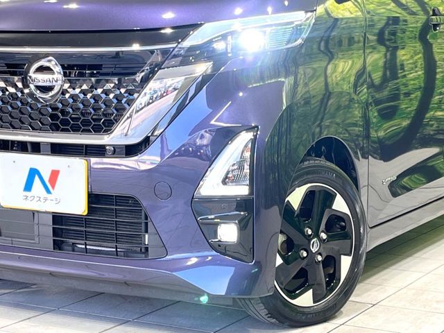 NISSAN ROOX 2022 Image 31