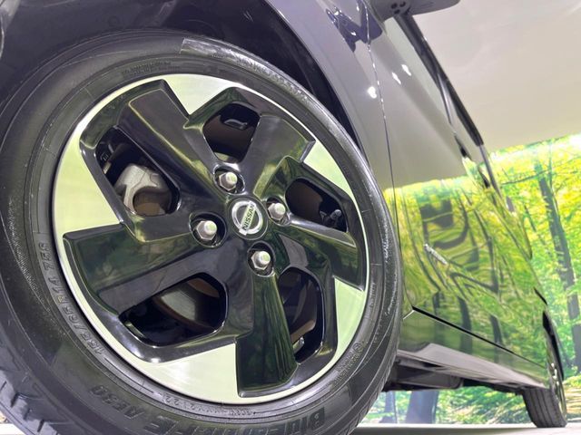 NISSAN ROOX 2022 Image 31