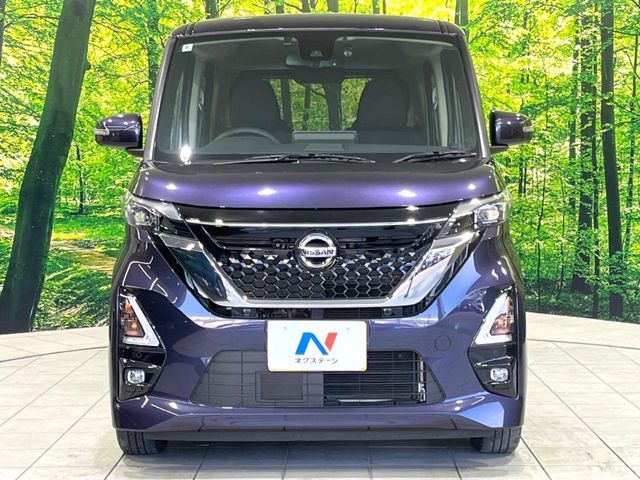 NISSAN ROOX 2022 Image 31