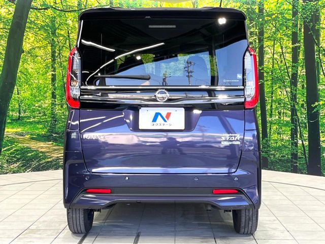 NISSAN ROOX 2022 Image 31