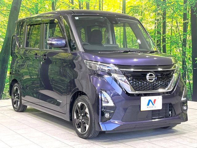 NISSAN ROOX 2022 Image 31