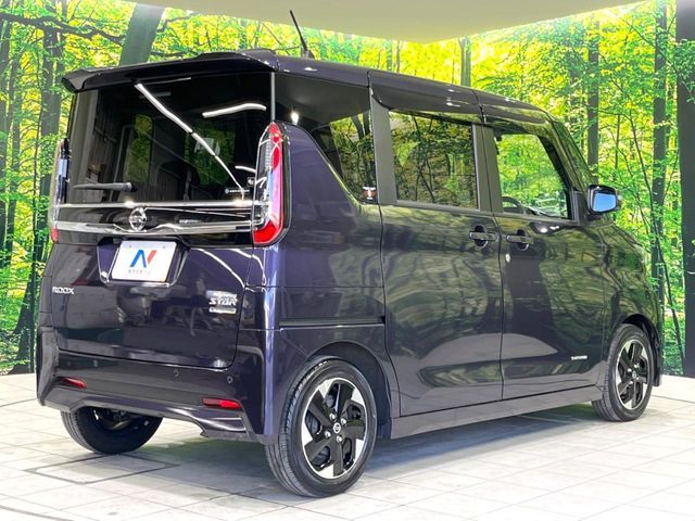 NISSAN ROOX 2022 Image 31