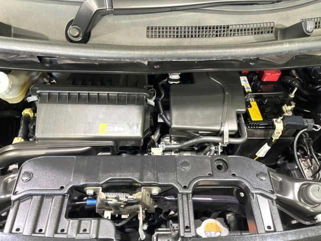 NISSAN ROOX 2022 Image 31