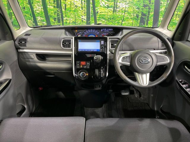 DAIHATSU TANTO CUSTOM 2014 Image 31