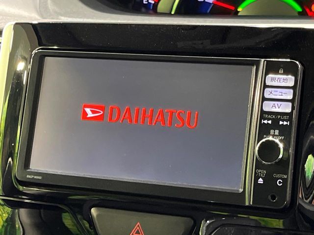 DAIHATSU TANTO CUSTOM 2014 Image 31