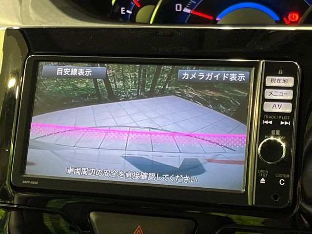 DAIHATSU TANTO CUSTOM 2014 Image 31