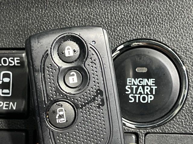 DAIHATSU TANTO CUSTOM 2014 Image 31