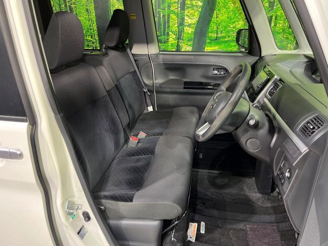 DAIHATSU TANTO CUSTOM 2014 Image 31