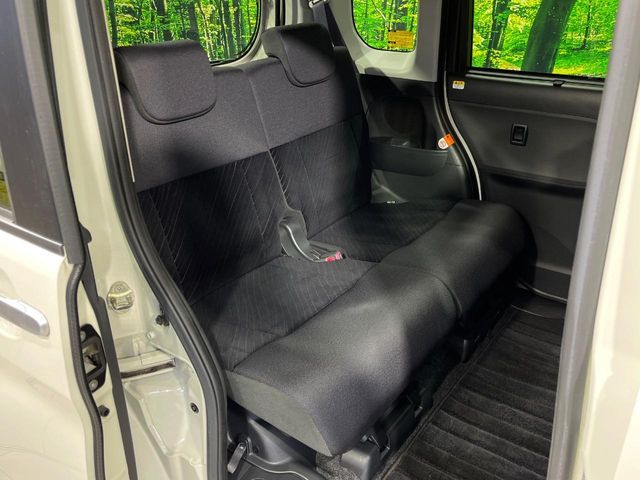 DAIHATSU TANTO CUSTOM 2014 Image 31