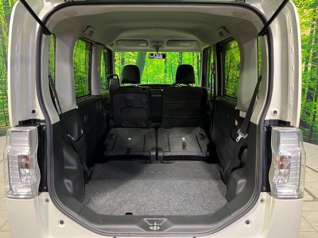 DAIHATSU TANTO CUSTOM 2014 Image 31