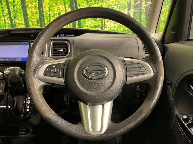 DAIHATSU TANTO CUSTOM 2014 Image 31