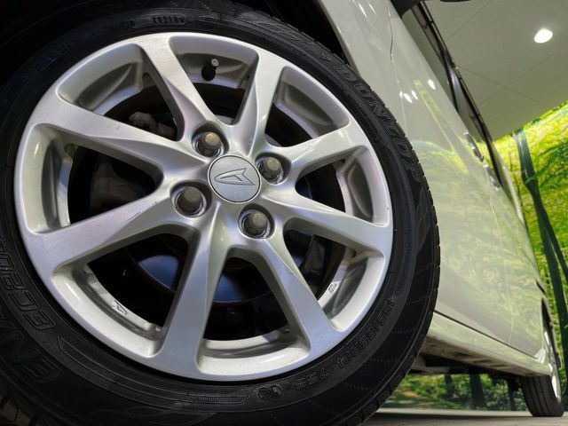 DAIHATSU TANTO CUSTOM 2014 Image 31