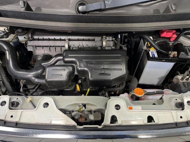 DAIHATSU TANTO CUSTOM 2014 Image 31