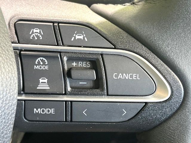 TOYOTA VOXY HYBRID 2024 Image 31