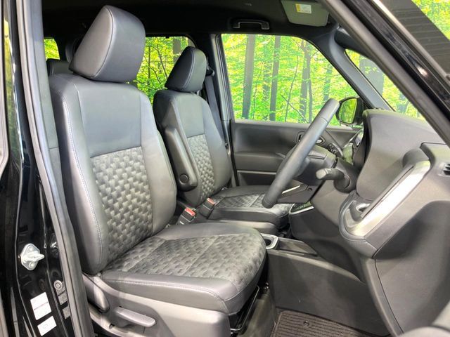 TOYOTA VOXY HYBRID 2024 Image 31