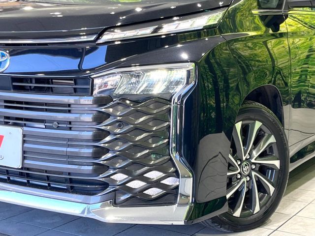 TOYOTA VOXY HYBRID 2024 Image 31