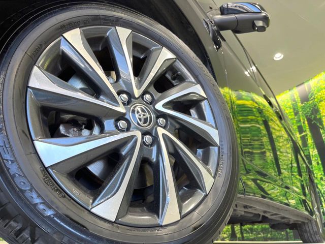 TOYOTA VOXY HYBRID 2024 Image 31