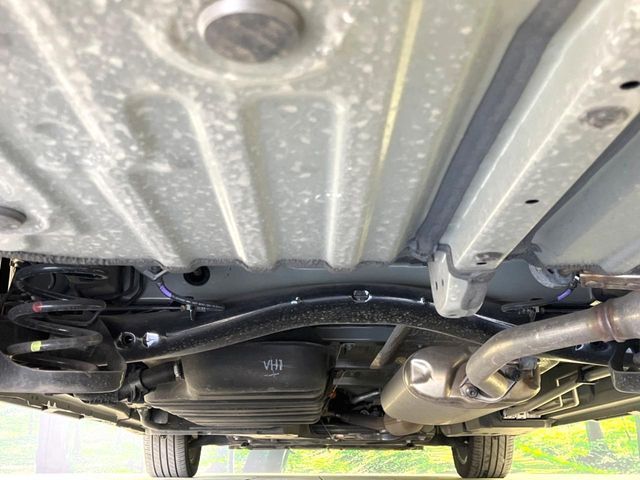 TOYOTA VOXY HYBRID 2024 Image 31