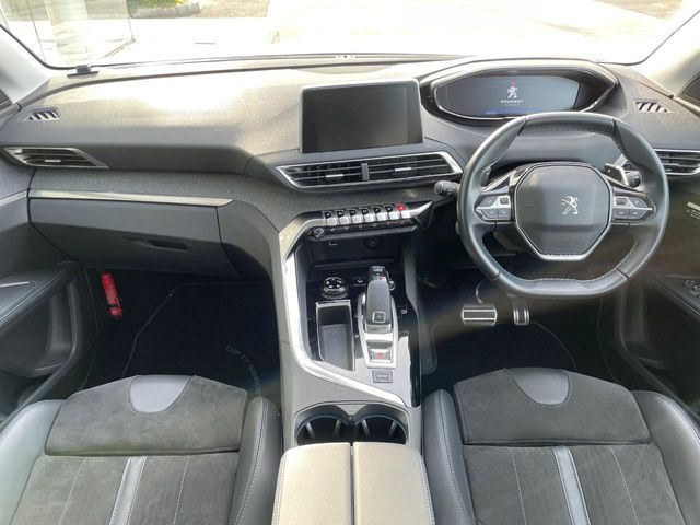 PEUGEOT 5008 2020 Image 31