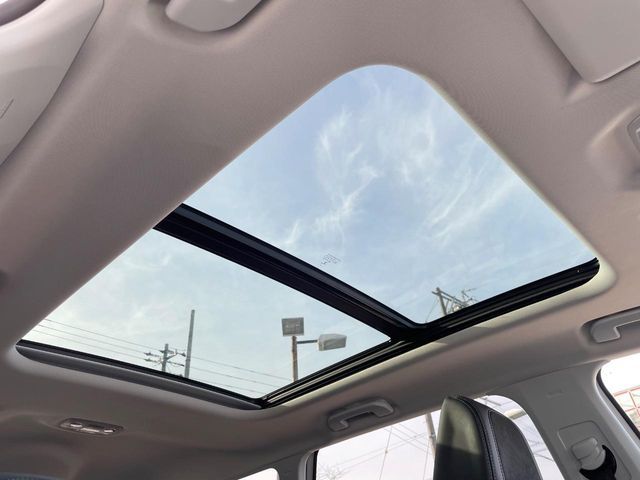 PEUGEOT 5008 2020 Image 31