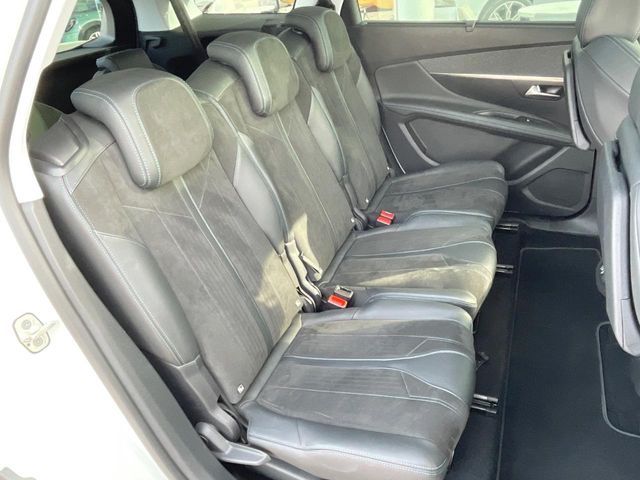 PEUGEOT 5008 2020 Image 31