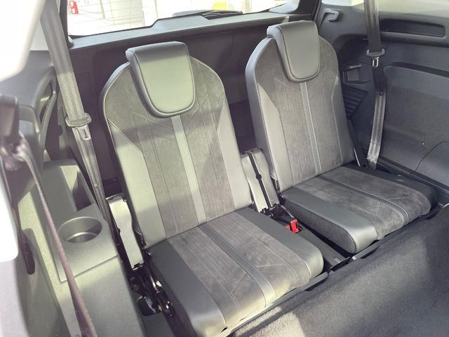 PEUGEOT 5008 2020 Image 31