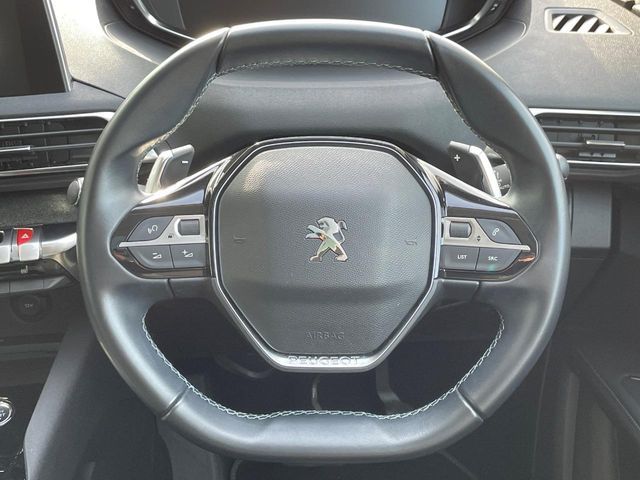 PEUGEOT 5008 2020 Image 31