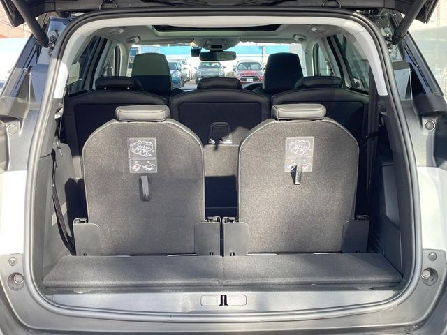 PEUGEOT 5008 2020 Image 31