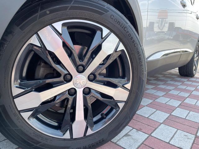 PEUGEOT 5008 2020 Image 31