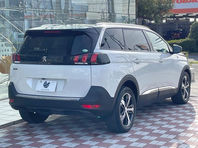 PEUGEOT 5008 2020 Image 31