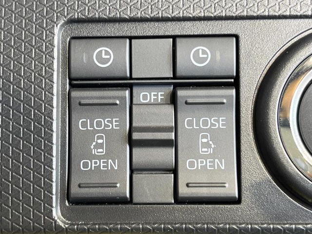 DAIHATSU TANTO FAN CROSS 2023 Image 31