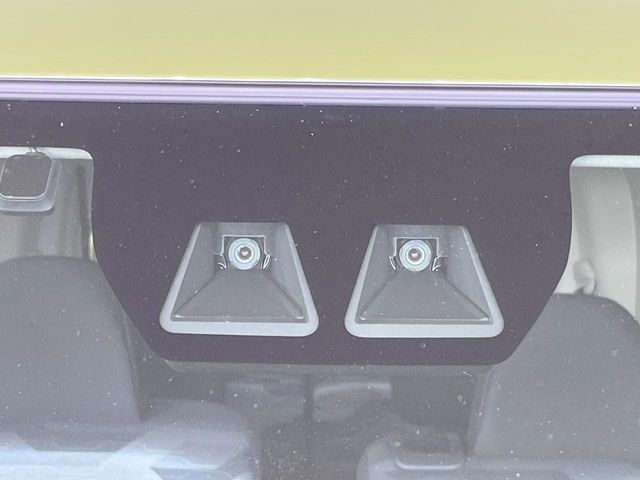 DAIHATSU TANTO FAN CROSS 2023 Image 31