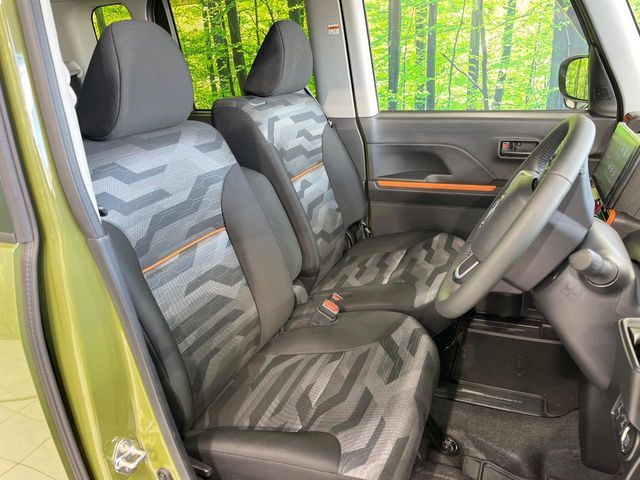 DAIHATSU TANTO FAN CROSS 2023 Image 31