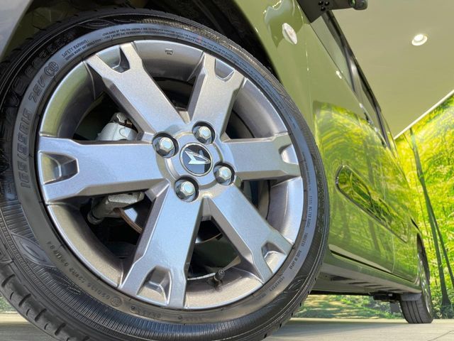 DAIHATSU TANTO FAN CROSS 2023 Image 31