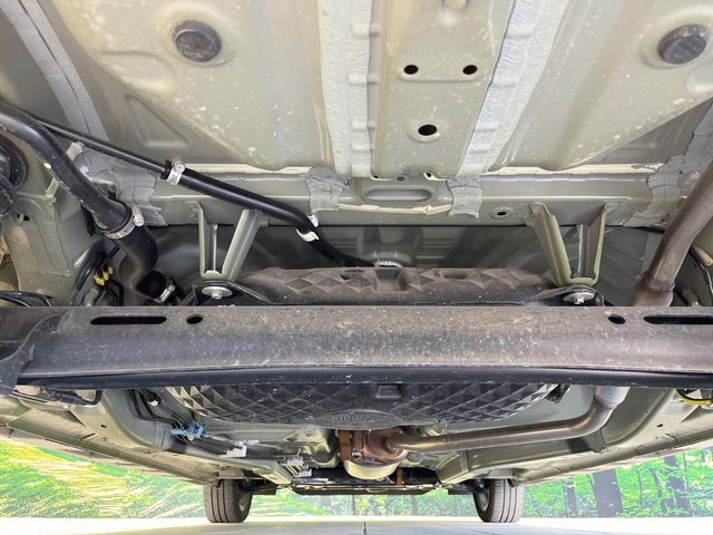 DAIHATSU TANTO FAN CROSS 2023 Image 31