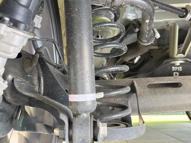 DAIHATSU TANTO FAN CROSS 2023 Image 31