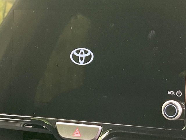 TOYOTA YARIS CROSS 2025 Image 31