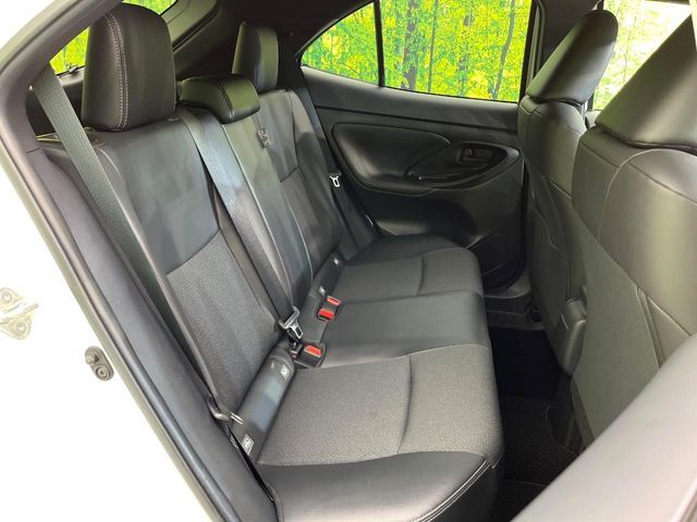 TOYOTA YARIS CROSS 2025 Image 31