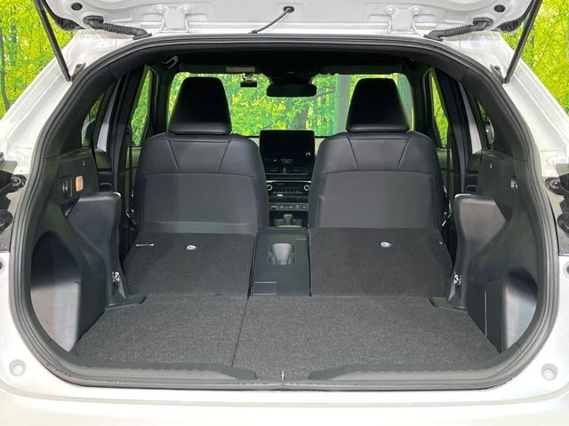 TOYOTA YARIS CROSS 2025 Image 31