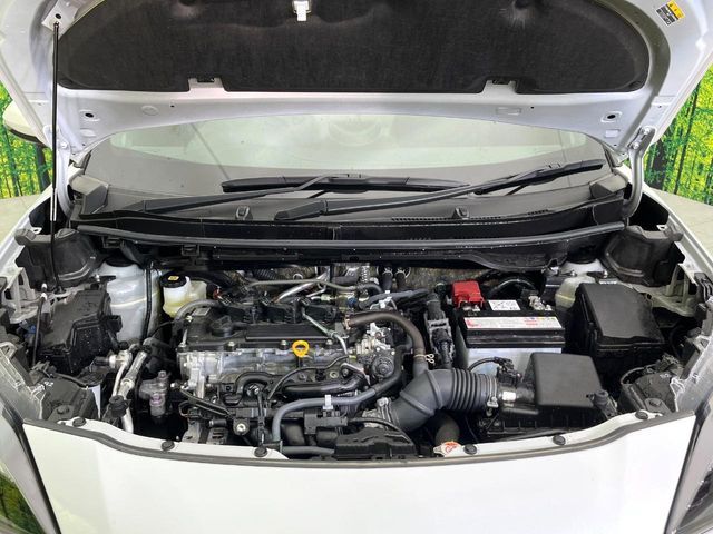 TOYOTA YARIS CROSS 2025 Image 31