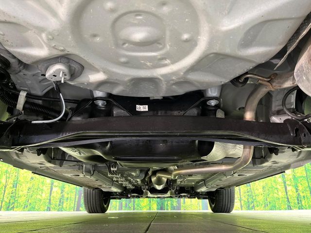 TOYOTA YARIS CROSS 2025 Image 31