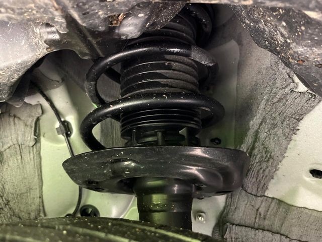 TOYOTA YARIS CROSS 2025 Image 31